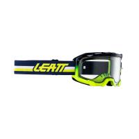 Leatt Маска Velocity 4.5 Blue Clear 83% в Кемерове