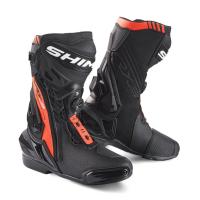 Shima Ботинки VRX-3 Men Red Fluo в Кемерове