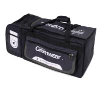 Grom Сумка для экипировки с колесами Grom MX1 Gearbag khakki в Кемерове
