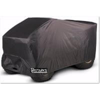 Starks Чехол для квадроцикла Kvadro XL+ (700) (131/272/139) черный в Кемерове