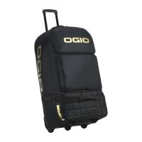 Ogio Сумка Dozer на колесиках Black в Кемерове