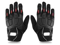 Pro-Biker Перчатки MCS-22 Black в Кемерове