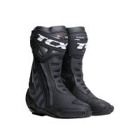 TCX Мотоботы RT-Race 42C Black/Dark-Grey в Кемерове