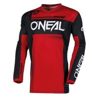 Oneal Джерси Element Racewear V.25 красный/черный в Кемерове
