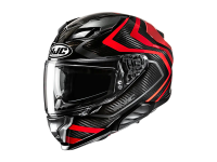 HJC Шлем F71 Carbon Nevio MC1 в Кемерове