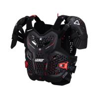 Leatt Защитный панцирь 5.5 Pro Evo Cheast Protector V26 Black в Кемерове
