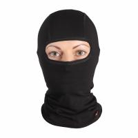 Inflame Подшлемник летний Comfort Lite, черный, черный в Кемерове