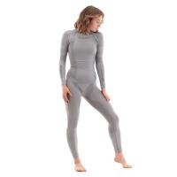 Dragonfly Термобельё 2DThermo Light (Grey) комплект Woman в Кемерове