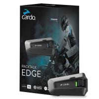 Cardo Bluetooth гарнитура Packtalk Edge Single в Кемерове