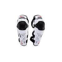 Leatt Наколенники Dual Axis Pro Knee & Shin Guard V26 White в Кемерове