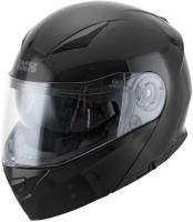 IXS Шлем модуляр HX 300 1.0 Черный глянец в Кемерове