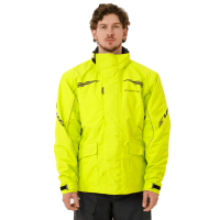 Dragonfly Дождевая куртка Evo Pro Man Yellow 2025 в Кемерове