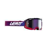 Leatt Маска Velocity 4.5 Iriz SunDown Purple 78% в Кемерове