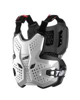 Leatt Защитный панцирь 3.5 Chest Protector White в Кемерове