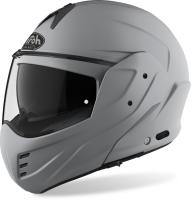 Airoh Мотошлем Mathisse Dark Grey Matt в Кемерове