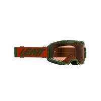 Leatt Маска Vizion 2.5 Forest Orange 60 VLT V25 в Кемерове