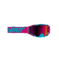 Leatt Маска Velocity 6.5 Cryztal Iriz Pink Fuchsia 22 VLT V25 в Кемерове