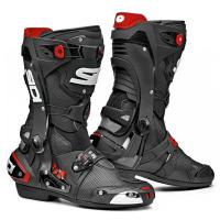 Sidi Ботинки Rex Black/Black в Кемерове