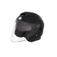 Desment Шлем открытый Aero Black Gloss в Кемерове