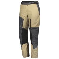 Scott Брюки Voyager Dryo iron grey/beige в Кемерове