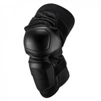 Leatt Наколенники Enduro Knee Guard Black в Кемерове