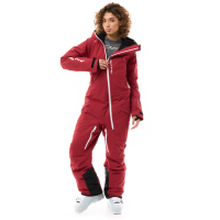 Dragonfly Комбинезон Gravity 2.0 Woman Burgundy 2026 в Кемерове