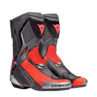 Dainese Ботинки Torque 4 628 Black/Red-Fluo в Кемерове