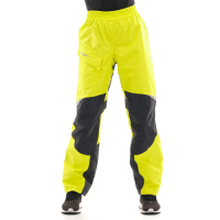 Dragonfly Дождевые штаны EVO Woman Yellow (мембрана) 2024 в Кемерове