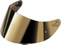 AGV Визор K5 S/K3 SV XS-MS Iridium Gold в Кемерове