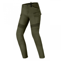 Shima мотоджинсы Giro 3.0 Lady Khaki в Кемерове