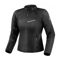 Shima Куртка Rush 2.0 Lady Black в Кемерове