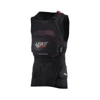 Leatt Защитный жилет Body Vest 3DF AirFit Evo V26 Black в Кемерове