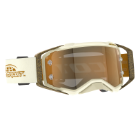 Scott Очки Prospect Pro Circuit AMP beige/brown в Кемерове