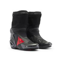 Dainese Ботинки Axial 2 Air Black/Black/Red-Fluo в Кемерове