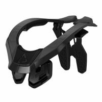 Leatt Защита шеи 4.5 Neck Brace V26 Stealth в Кемерове