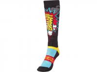 Oneal Носки Pro Mx Sock Braaapp Разноцветные в Кемерове