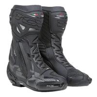 TCX Мотоботы RT-Race Pro Air Black/Reflex в Кемерове