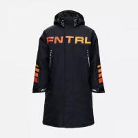 Finntrail Пальто мужское утепленное Boost 2016 GraphiteOrange в Кемерове