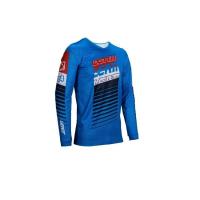 Leatt Джерси 3.5 Ride Kit V25 Royal в Кемерове