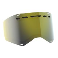 Scott Линзы Prospect/Fury amplifier yellow chrome в Кемерове