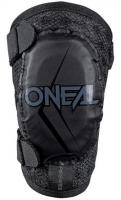 Oneal Детская защита локтей Peewee Elbow Guard Черный в Кемерове
