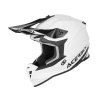 Acerbis Шлем Linear 22-06 White 2 в Кемерове