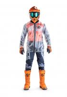 Acerbis Куртка дождевая Trasparent Pro Rain Jacket 3.0 Clear в Кемерове