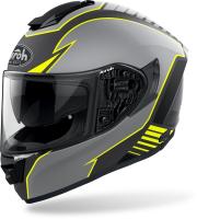 Airoh Мотошлем ST.501 Type  Yellow Matt в Кемерове