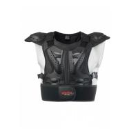 Starks Моточерепаха детская Armor Kids Чёрный в Кемерове