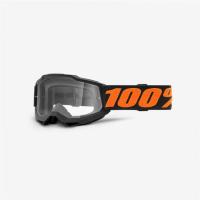 100% Очки подростковые Accuri 2 Goggle Chikago Clear Lens в Кемерове