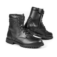 Stylmartin Мотоботы Jack WP Men Black в Кемерове