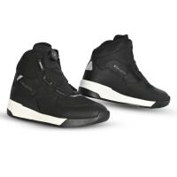 Dimox Ботинки женские Blaster Sneaker black/grey в Кемерове