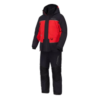 Finntrail Костюм утепленный Nordy Red в Кемерове