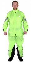 Hyperlook Дождевик раздельный Titan Green man в Кемерове
